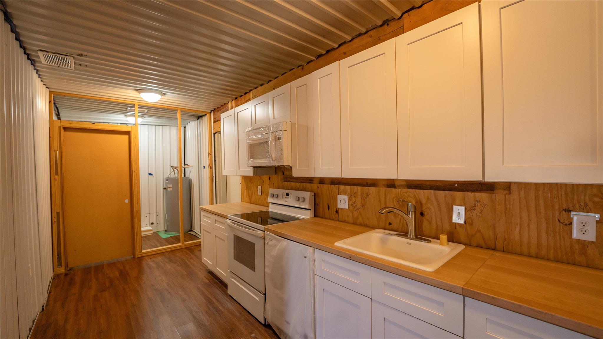 2485 County Road 258, Cameron, TX 76520