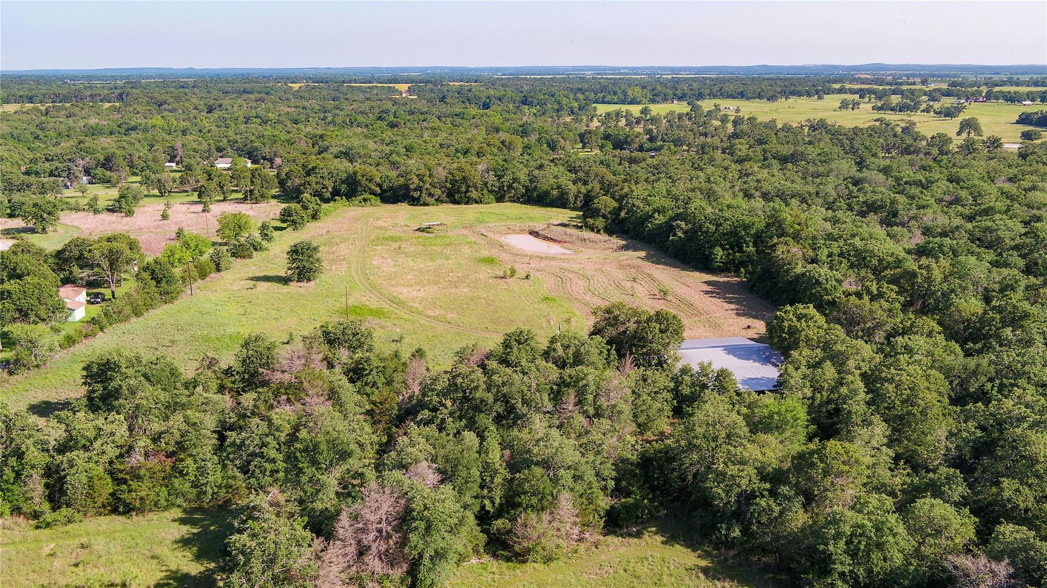 2485 County Road 258, Cameron, TX 76520