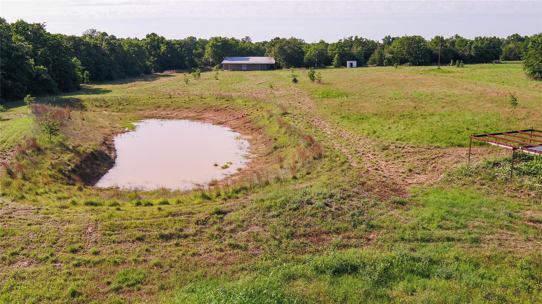 2485 County Road 258, Cameron, TX 76520