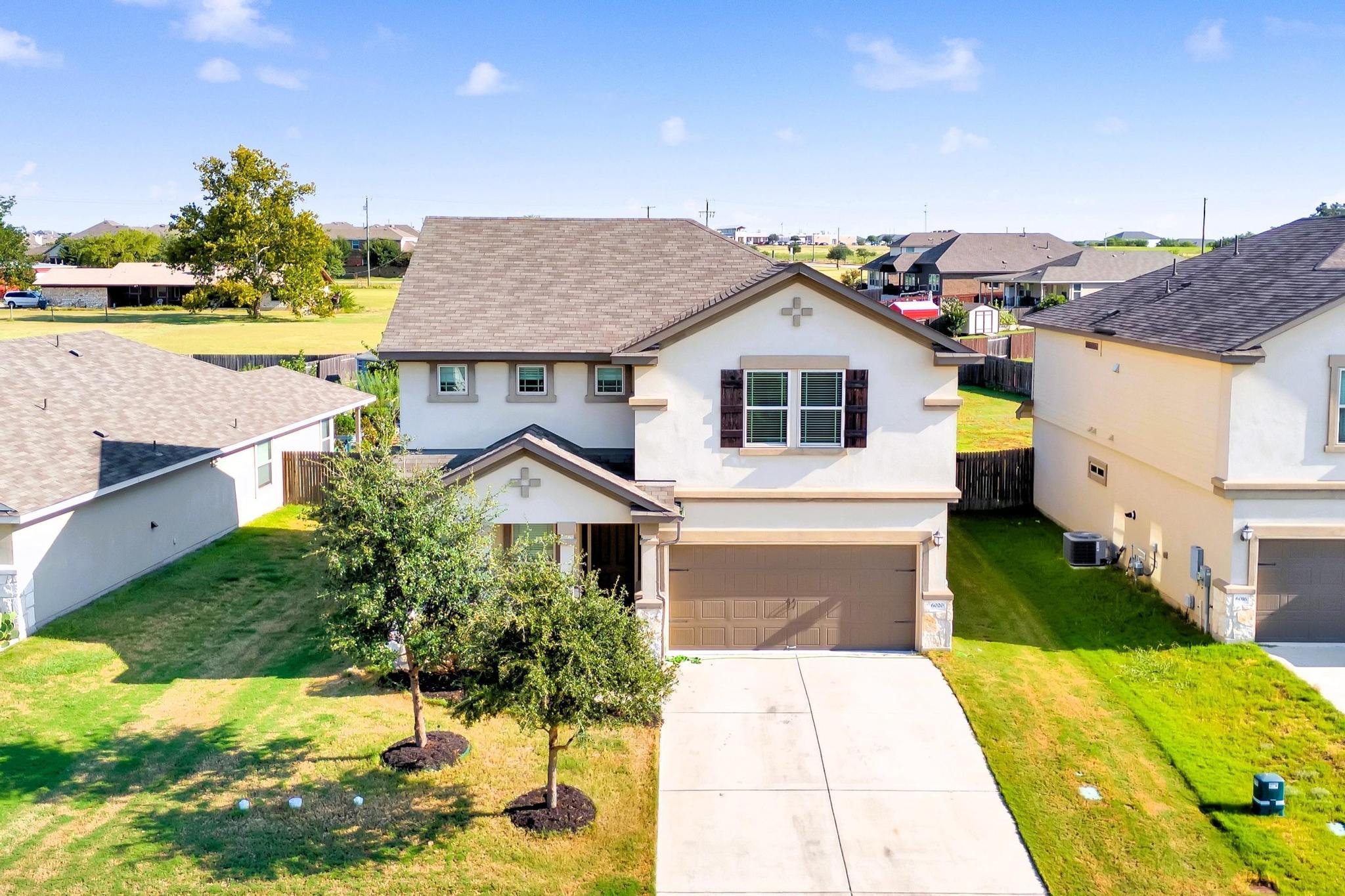 6020 Genova Pl, Round Rock, TX 78665