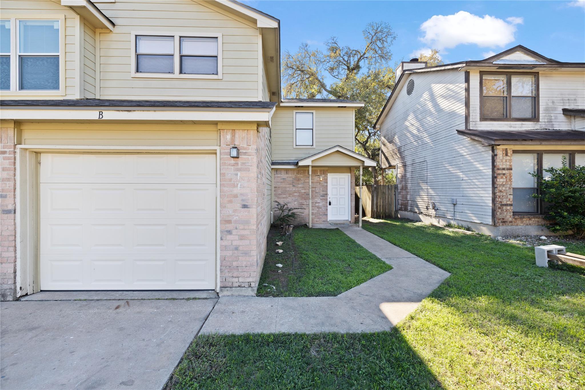 2629-B Alcott Ln # B, Austin, TX 78748