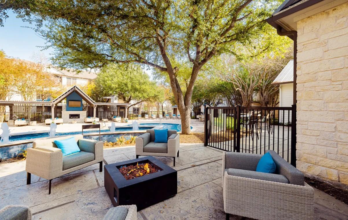 10505 S I-35 Frontage Rd # 2238, Austin, TX 78747