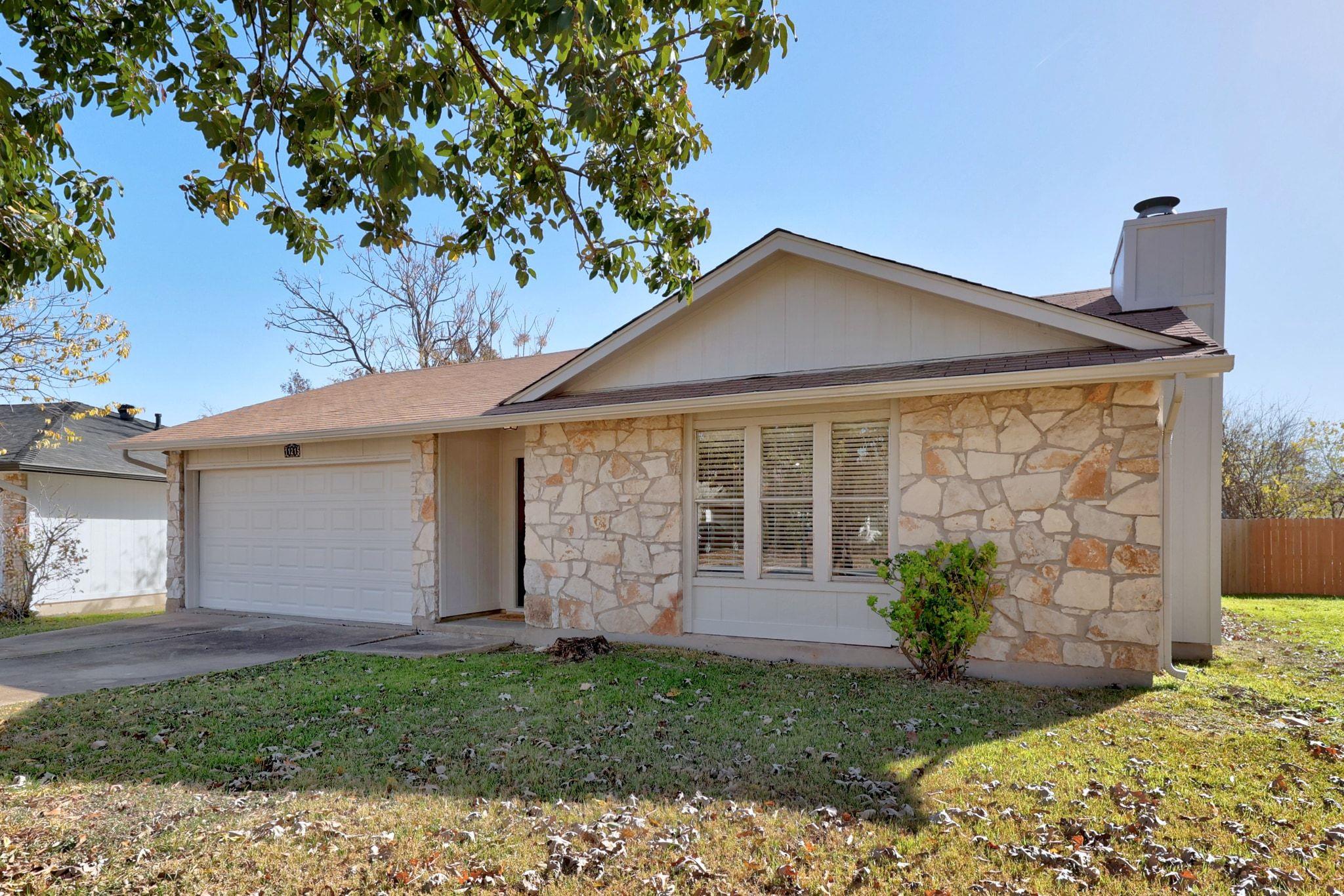 11215 Slippery Elm Trl, Austin, TX 78750
