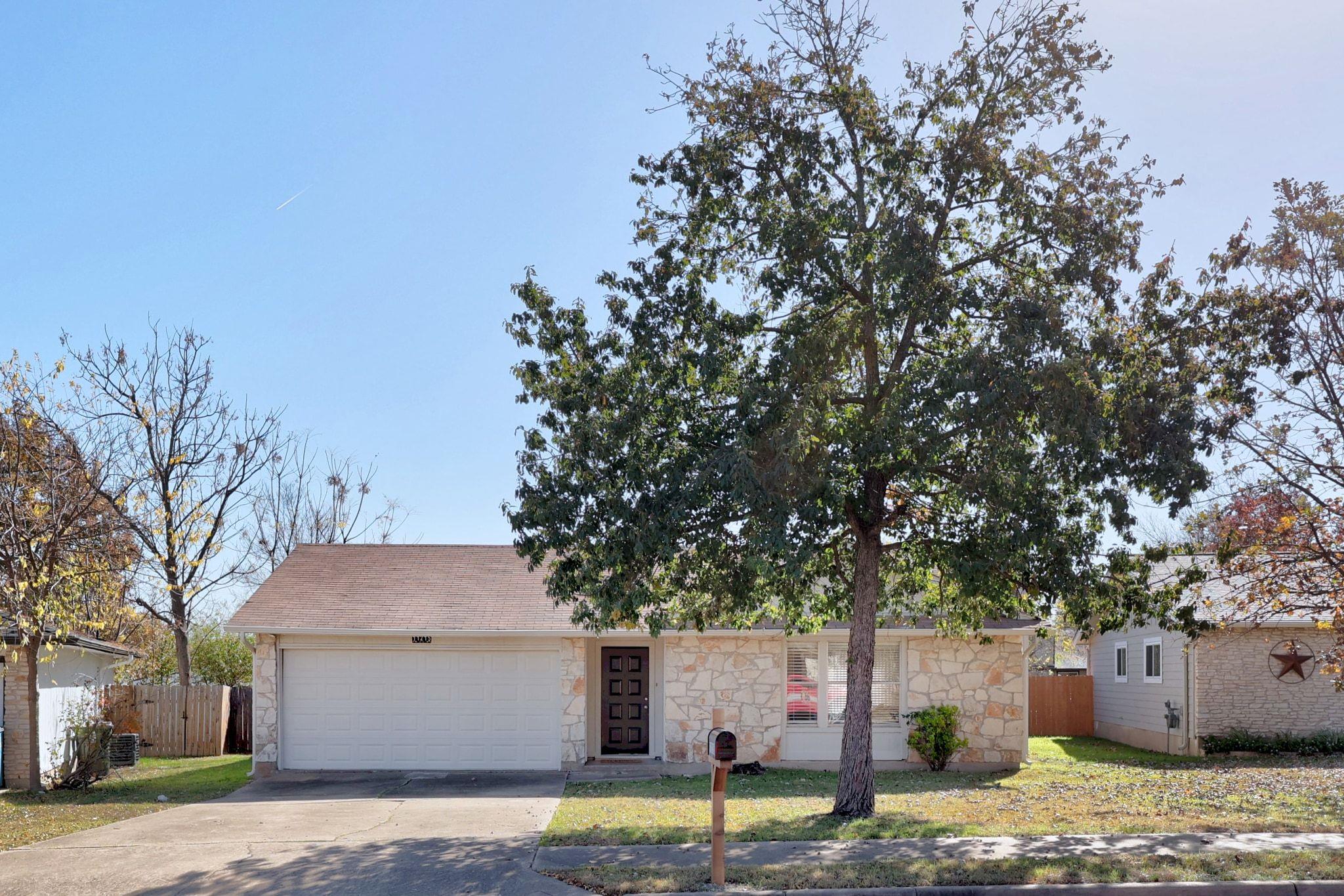 11215 Slippery Elm Trl, Austin, TX 78750