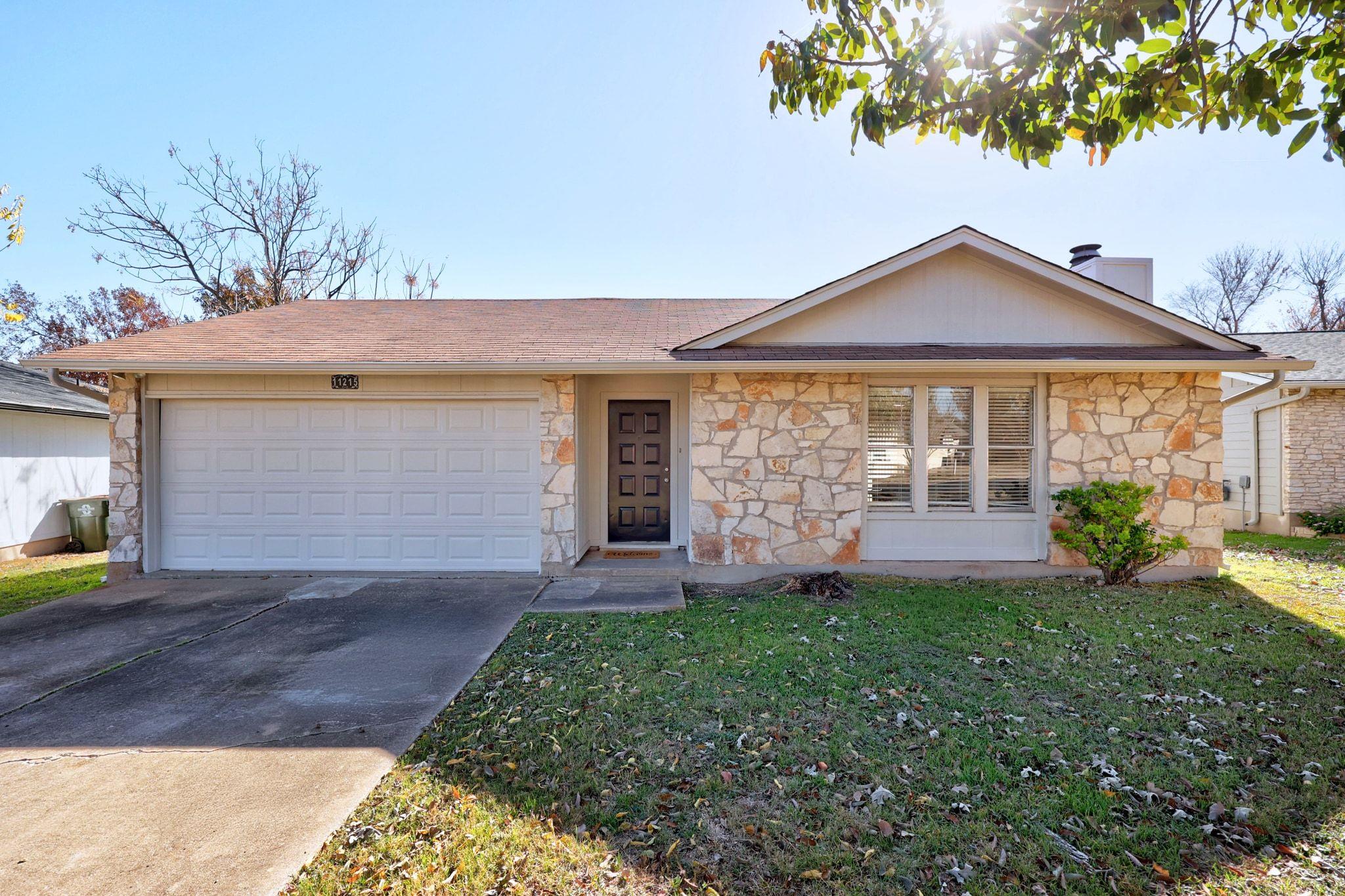 11215 Slippery Elm Trl, Austin, TX 78750