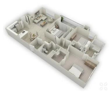 10505 S I-35 Frontage Rd # 2234, Austin, TX 78747