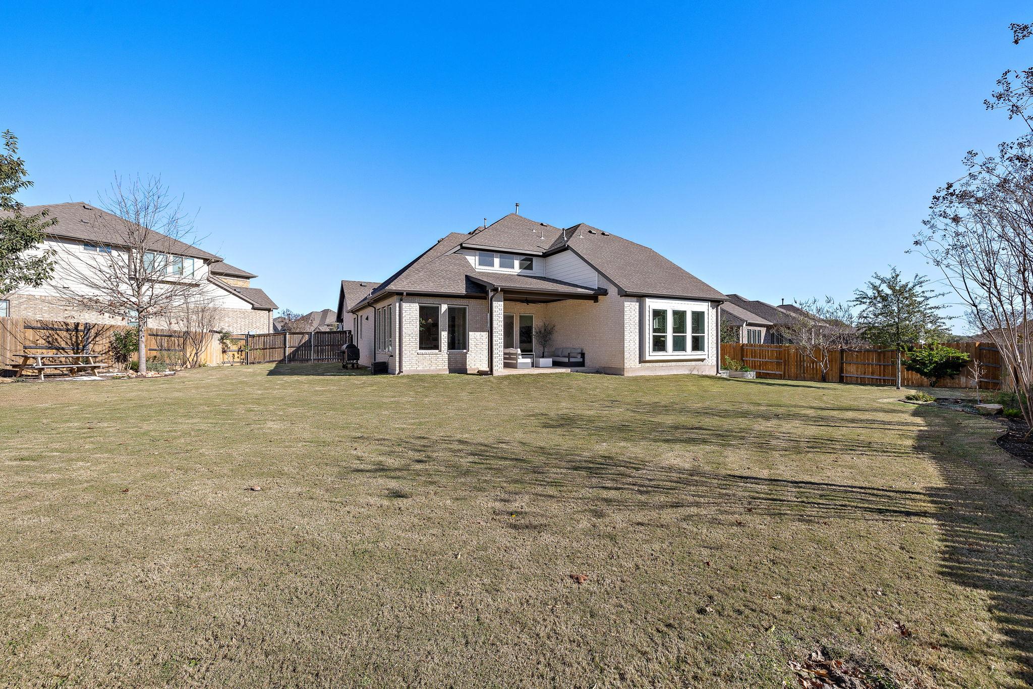 2420 Costera St, Leander, TX 78641