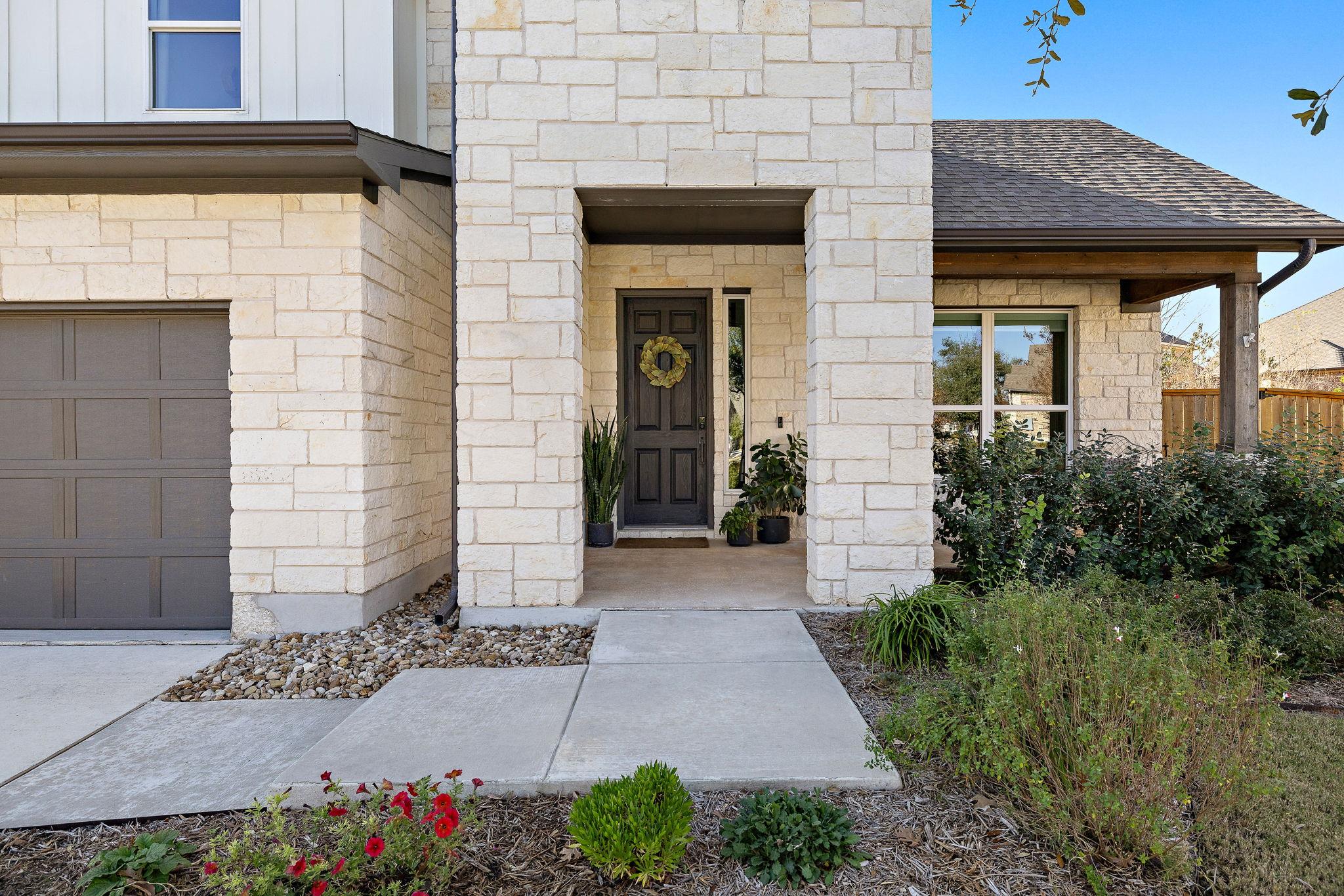 2420 Costera St, Leander, TX 78641