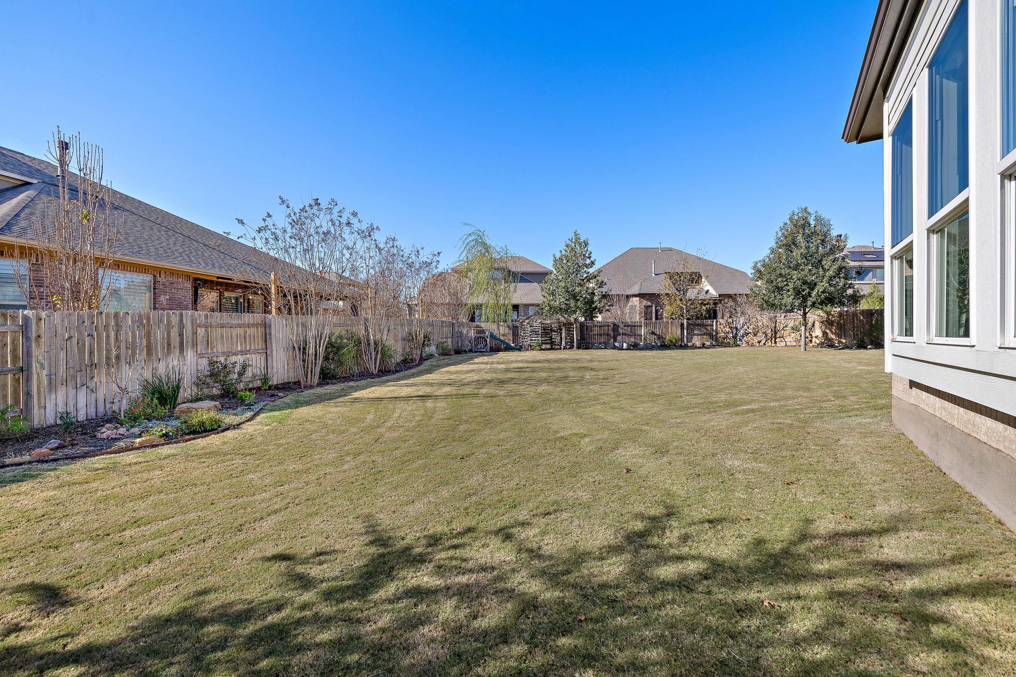 2420 Costera St, Leander, TX 78641