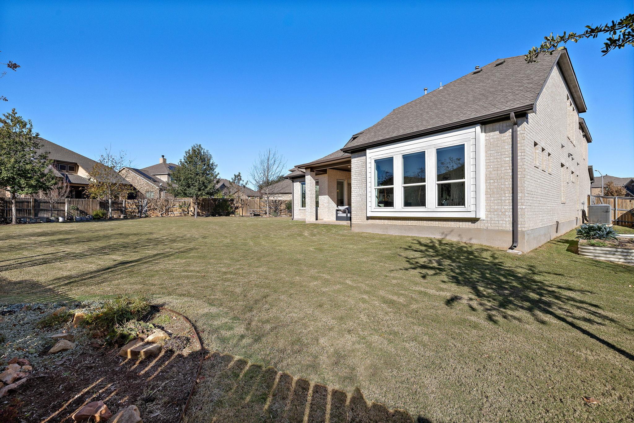 2420 Costera St, Leander, TX 78641