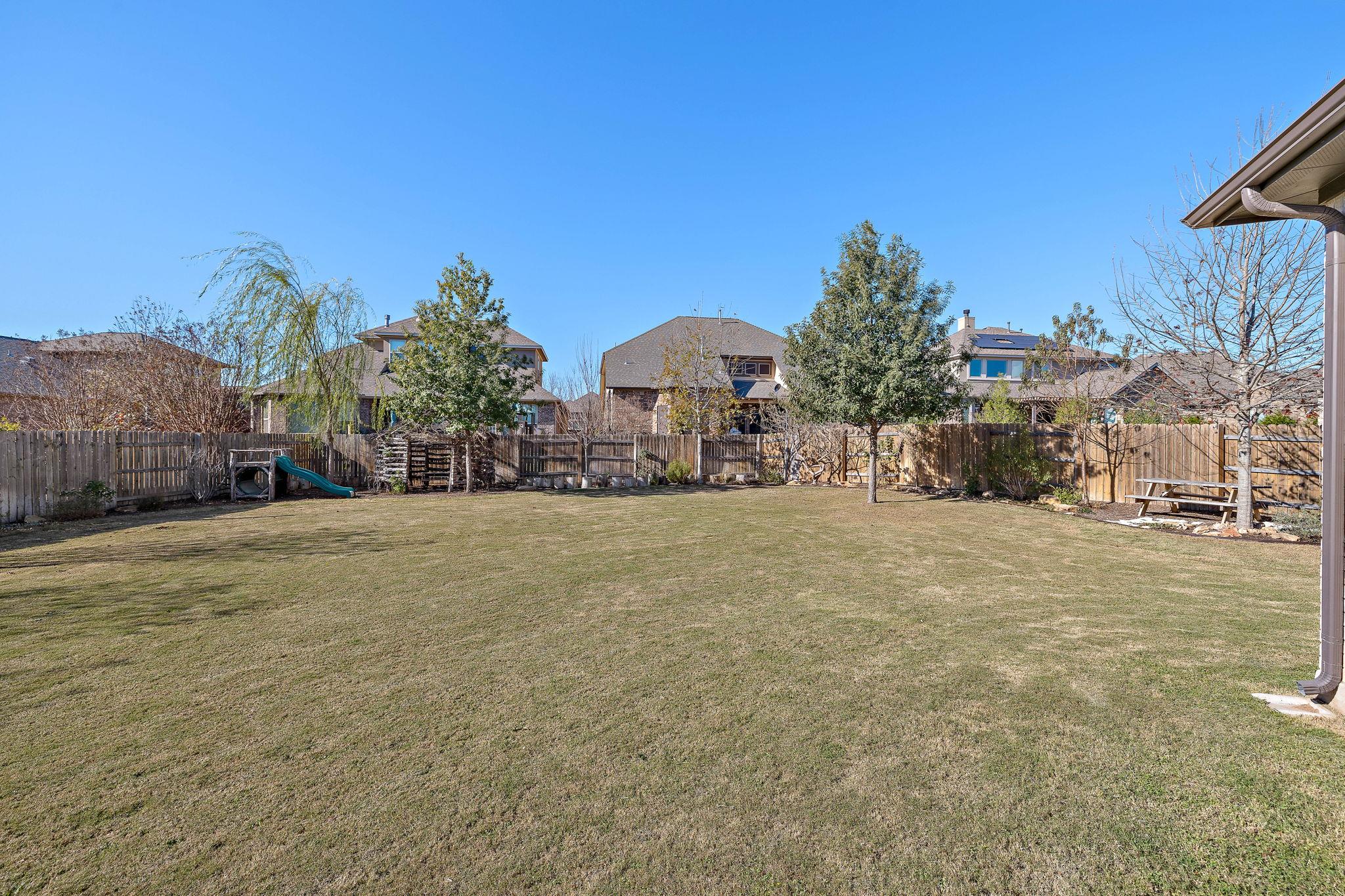 2420 Costera St, Leander, TX 78641