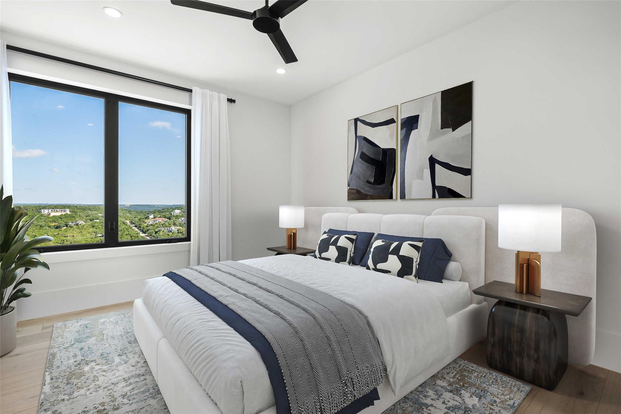 2404 Camino Alto, West Lake Hills, TX 78746