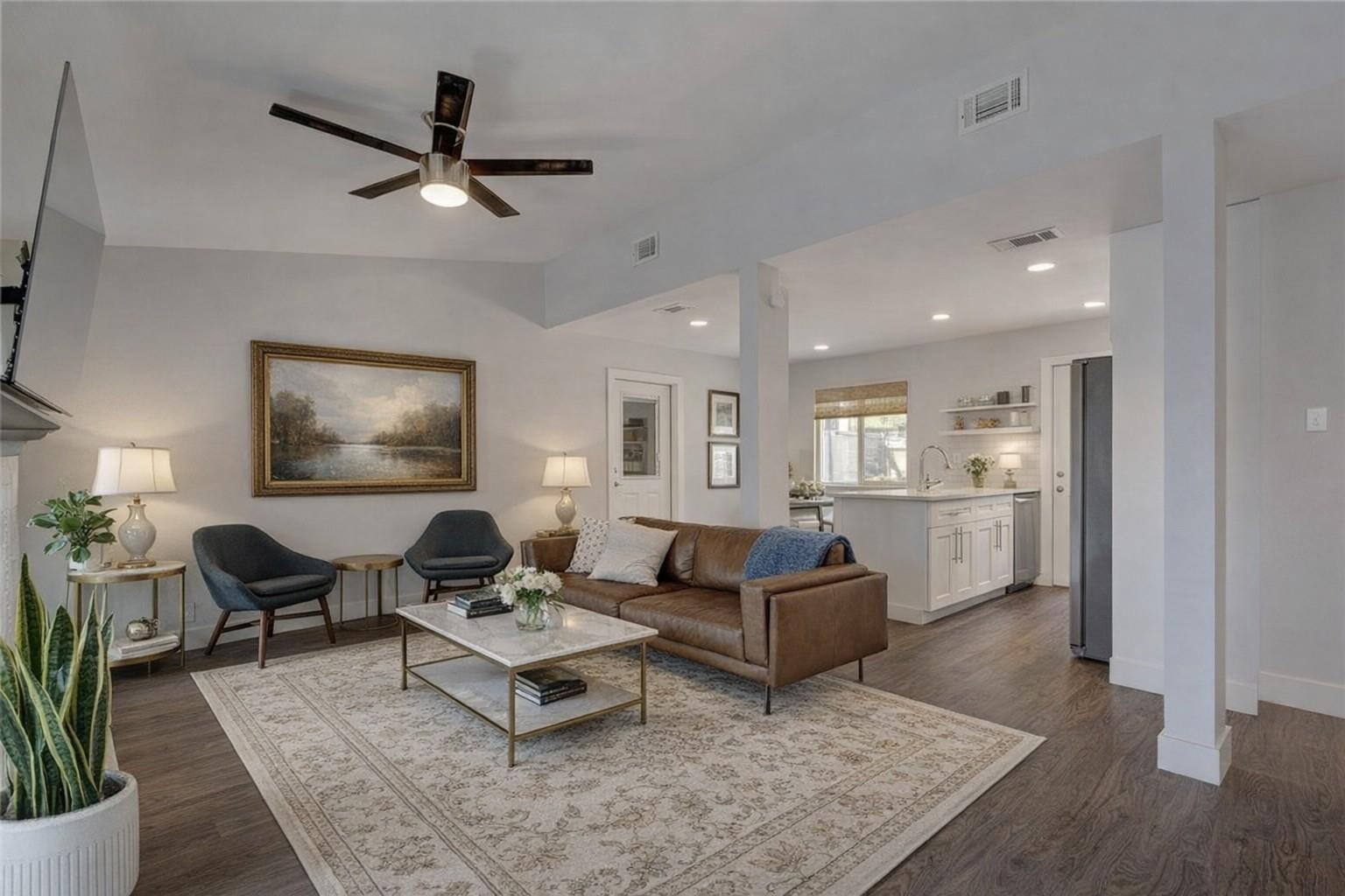 1400 Southport Dr # B, Austin, TX 78704