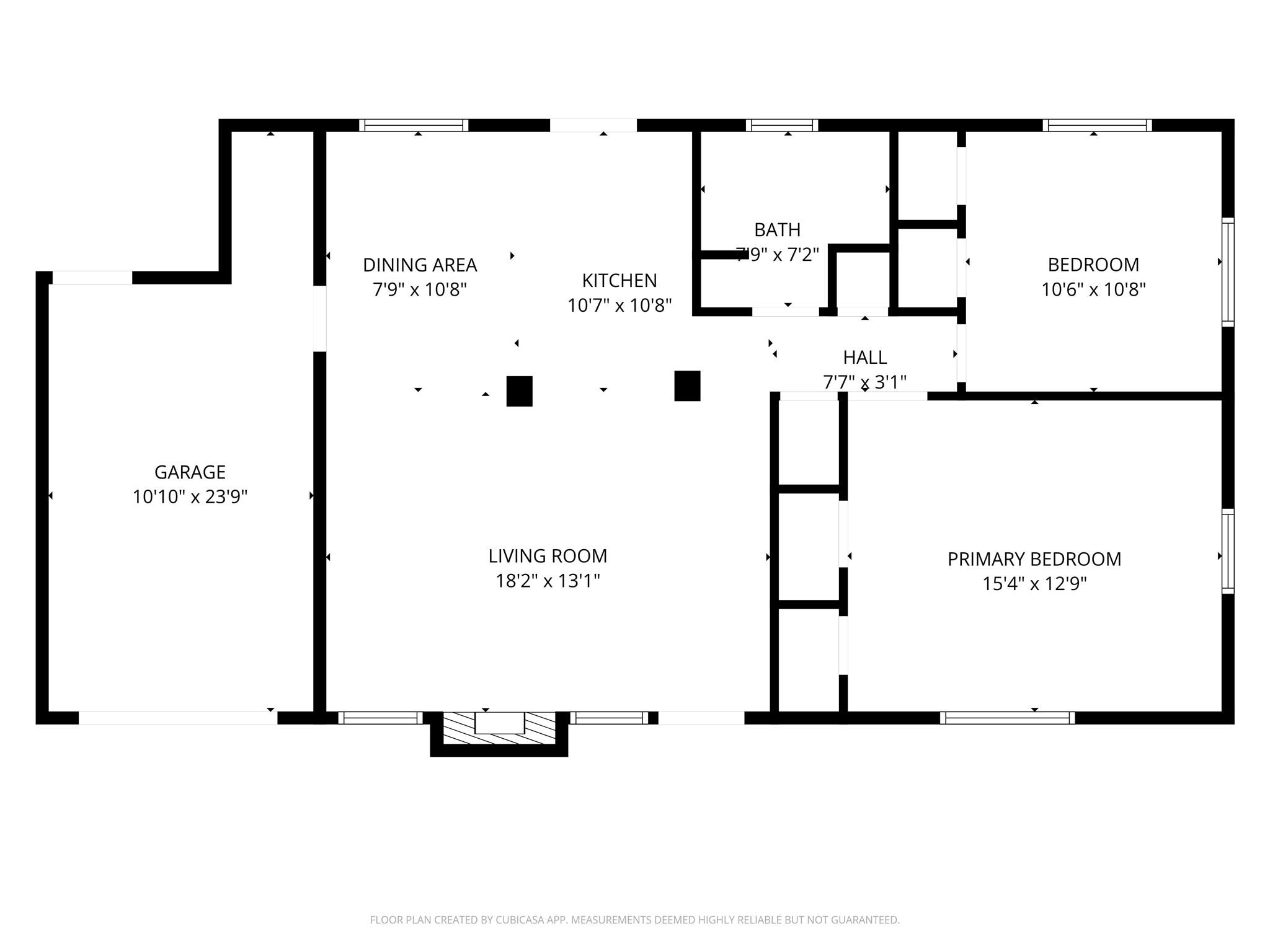 1400 Southport Dr # B, Austin, TX 78704