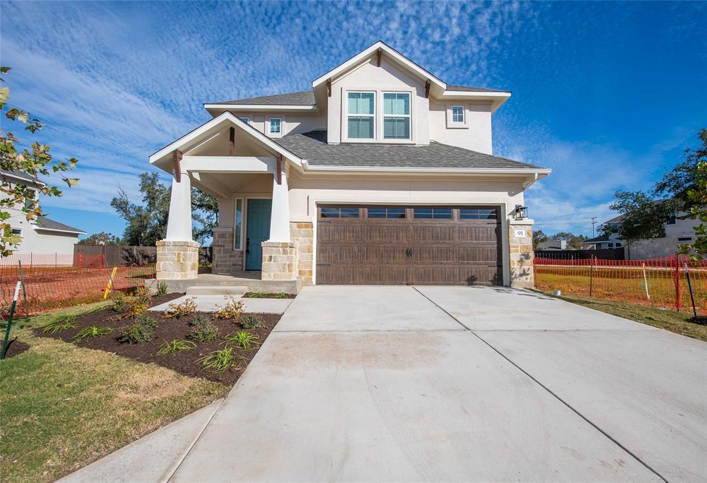 2605 Sam Bass Rd # 91, Round Rock, TX 78681