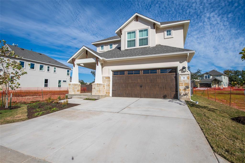 2605 Sam Bass Rd # 91, Round Rock, TX 78681