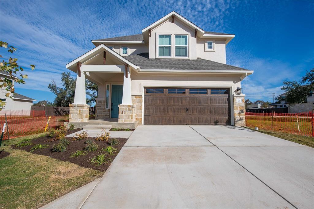 2605 Sam Bass Rd # 91, Round Rock, TX 78681