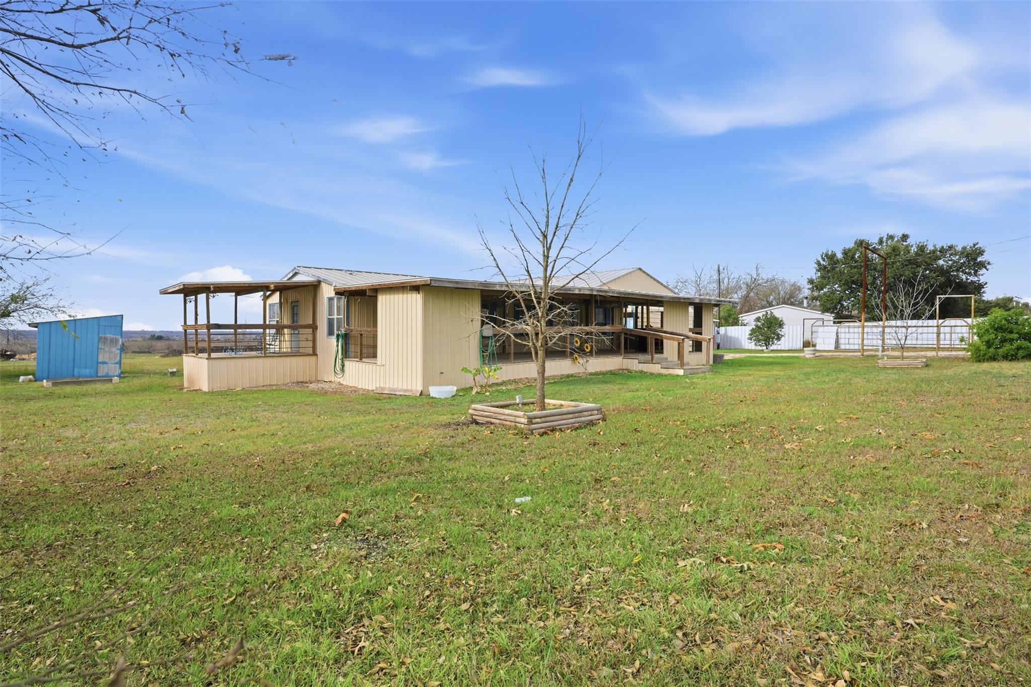 1902 High Rd, Kyle, TX 78640
