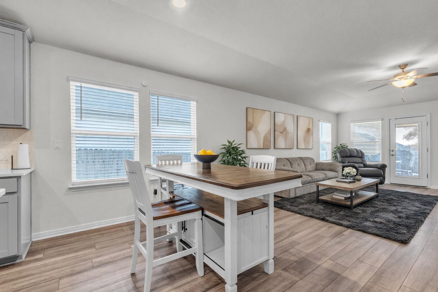 1100 View Dr, Georgetown, TX 78628