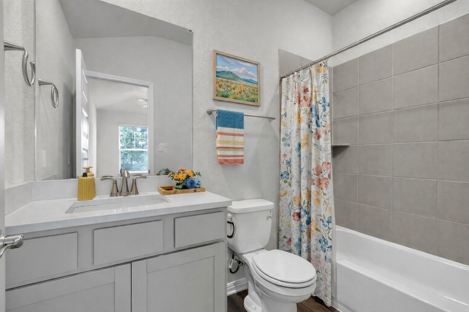 1100 View Dr, Georgetown, TX 78628