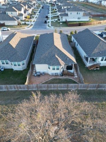 1100 View Dr, Georgetown, TX 78628