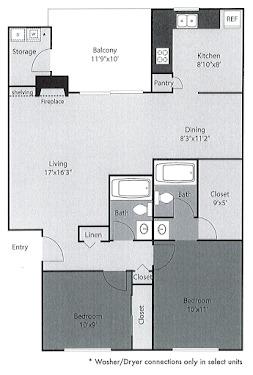 3600 Greystone Dr # 0901, Austin, TX 78731