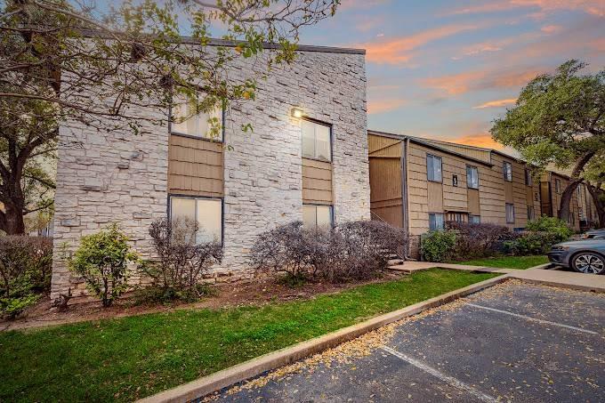 3600 Greystone Dr # 0901, Austin, TX 78731