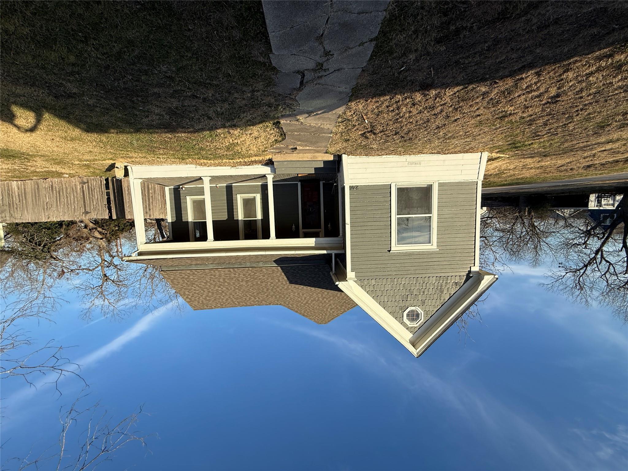 246 W Clark St, Bartlett, TX 76511