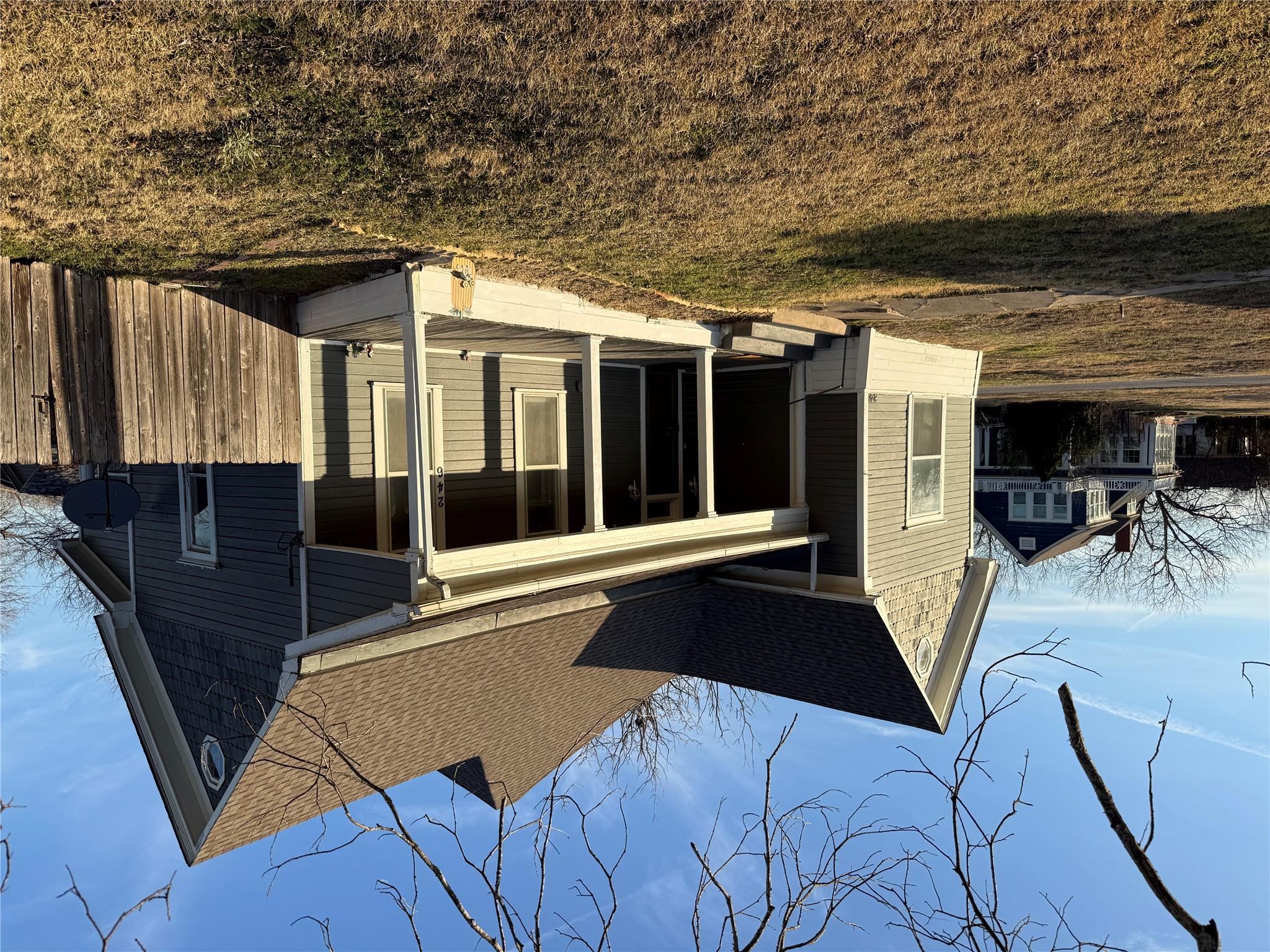 246 W Clark St, Bartlett, TX 76511