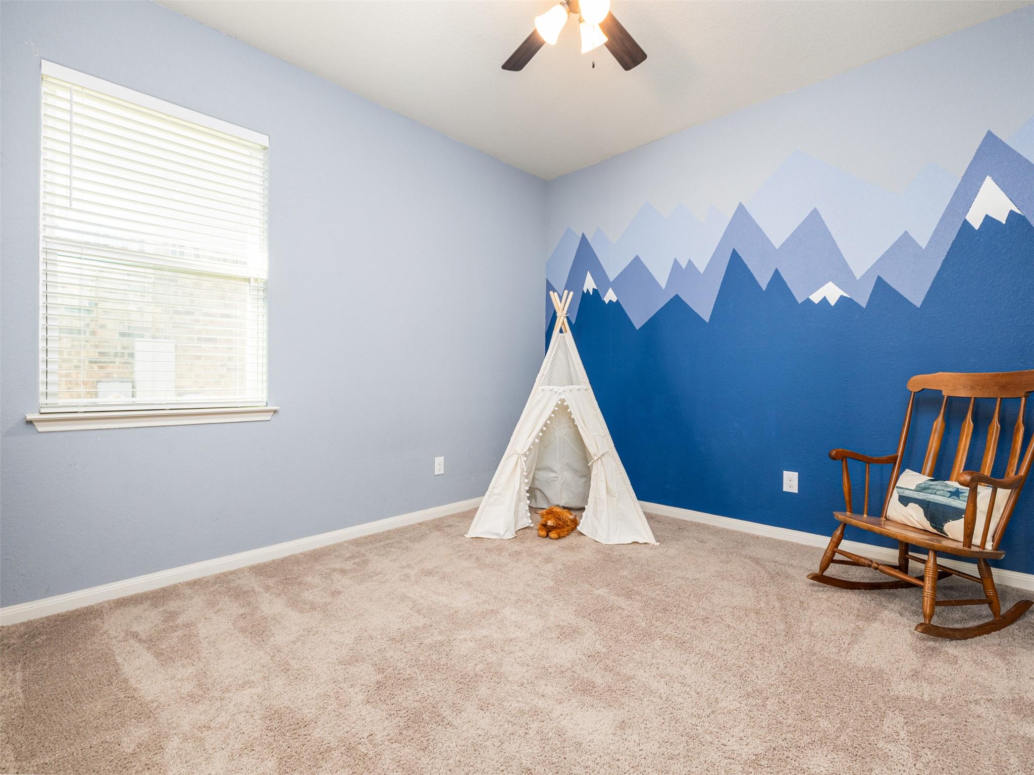 13712 Charles W Fairbanks Cv, Manor, TX 78653