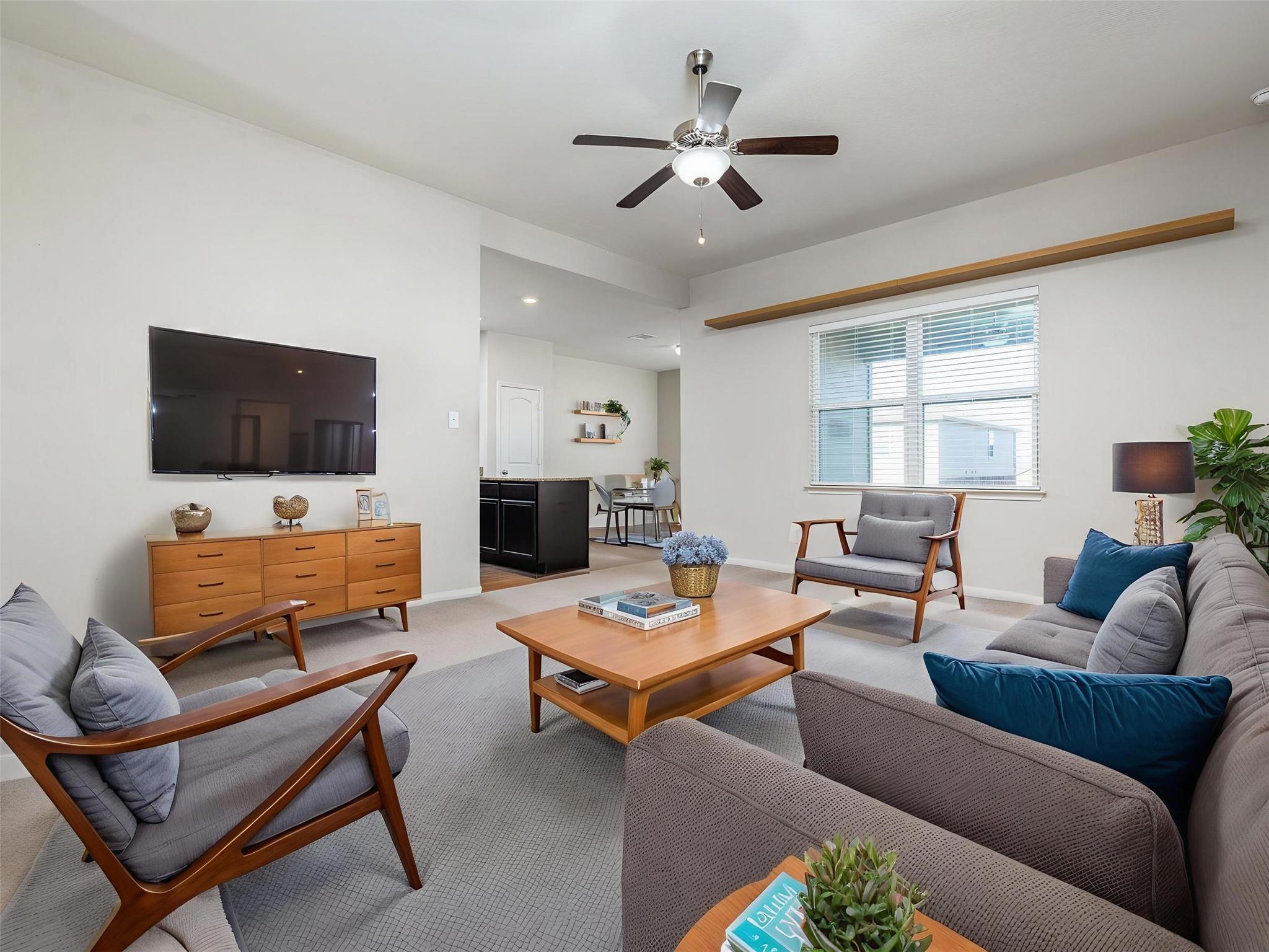 13712 Charles W Fairbanks Cv, Manor, TX 78653