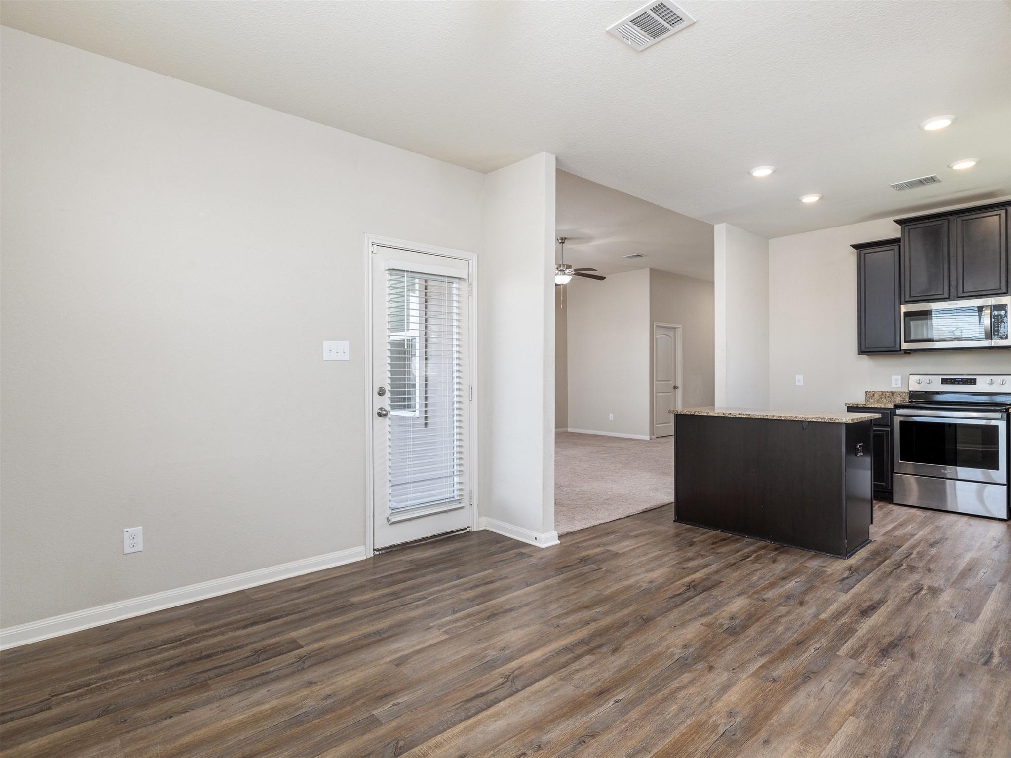 13712 Charles W Fairbanks Cv, Manor, TX 78653