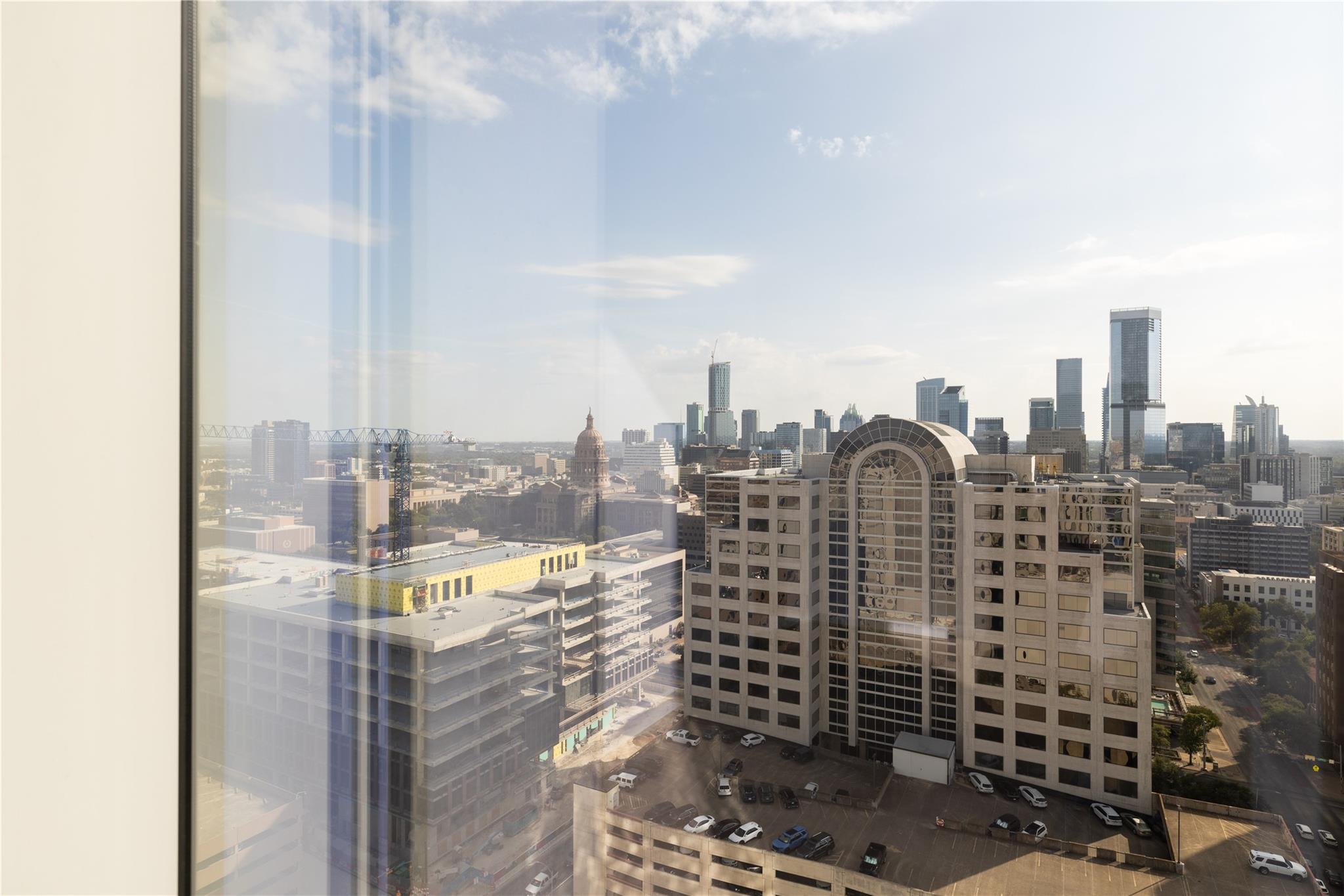 313 W 17th St # 2007, Austin, TX 78701