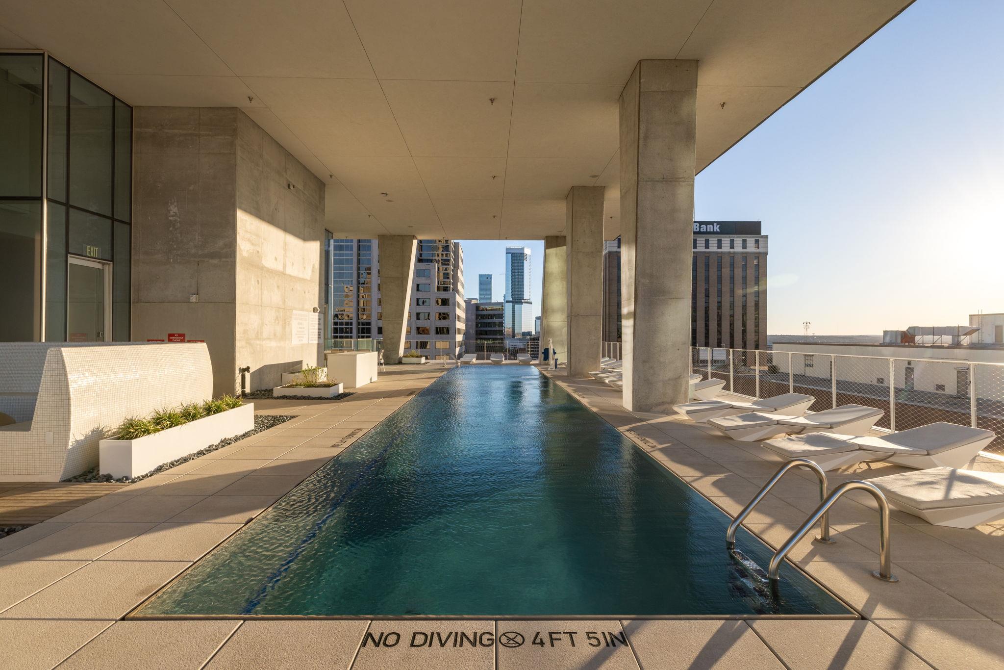 313 W 17th St # 2007, Austin, TX 78701