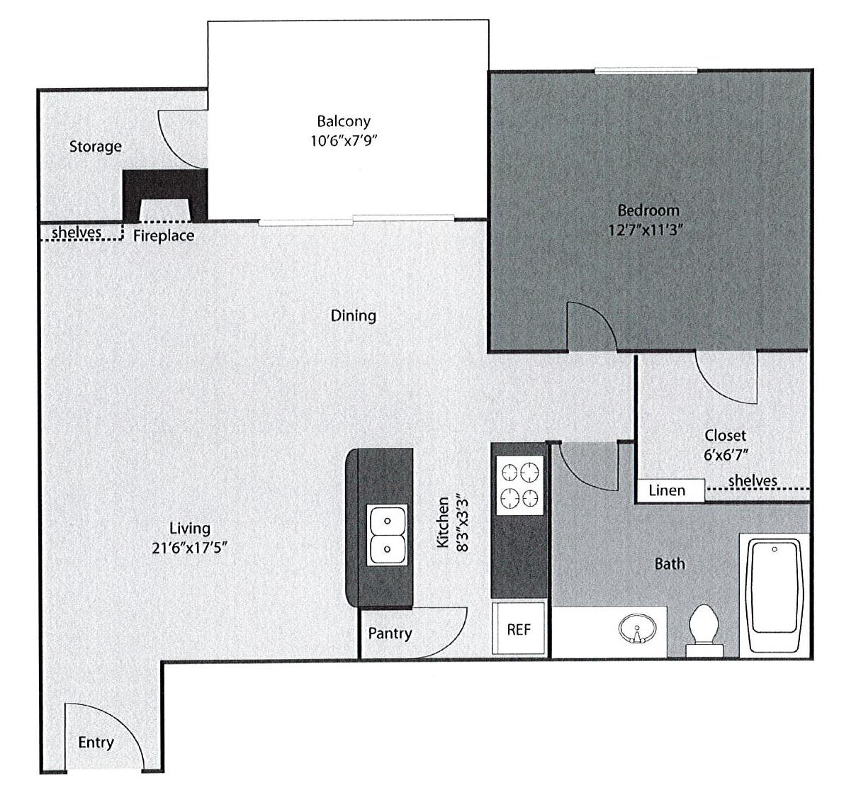 3600 Greystone Dr # 0818, Austin, TX 78731