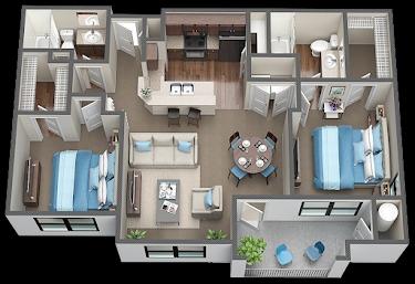 9900 McNeil Dr # 6-06309, Austin, TX 78750