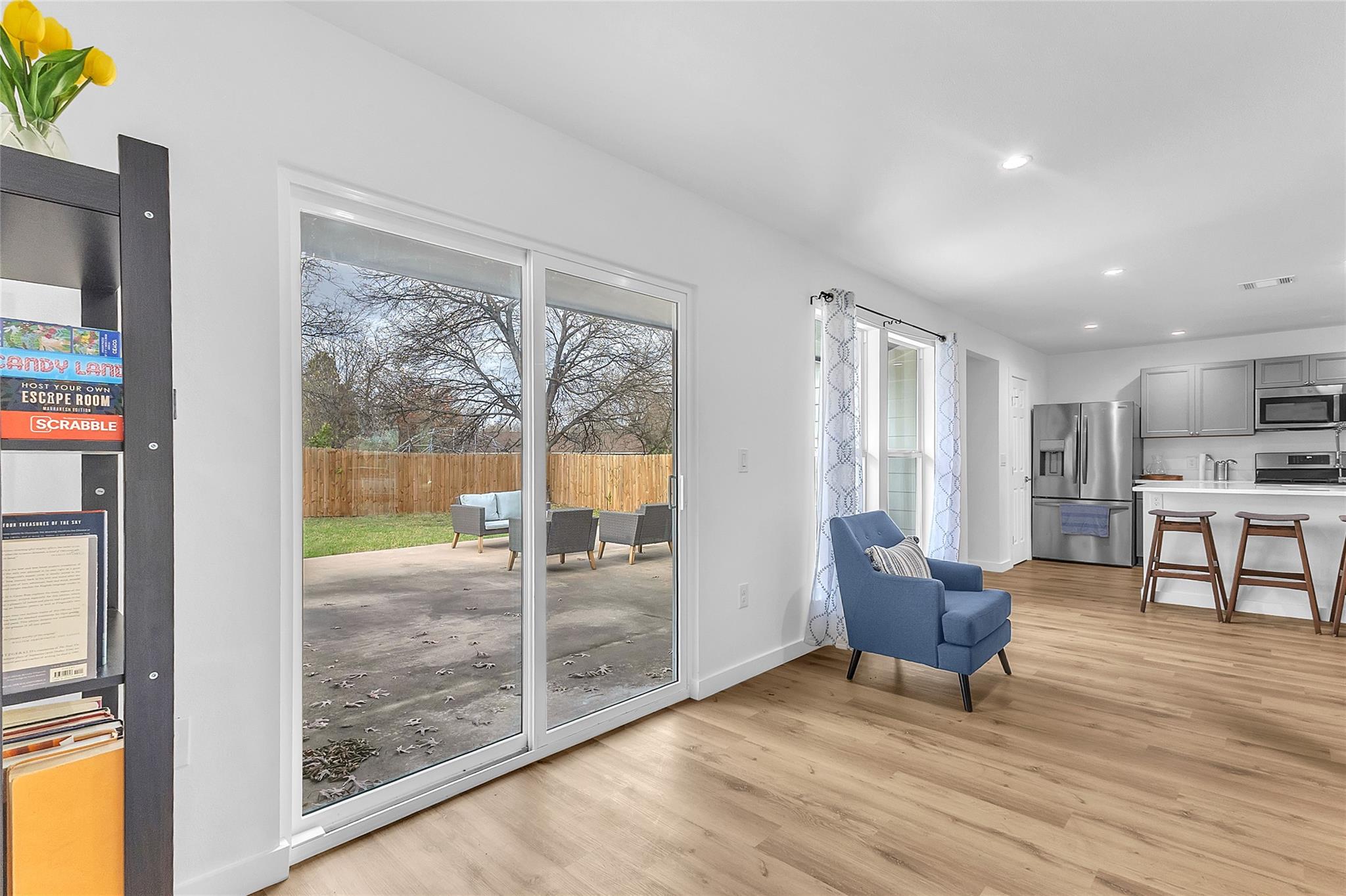 6300 Merriwood Dr, Austin, TX 78745