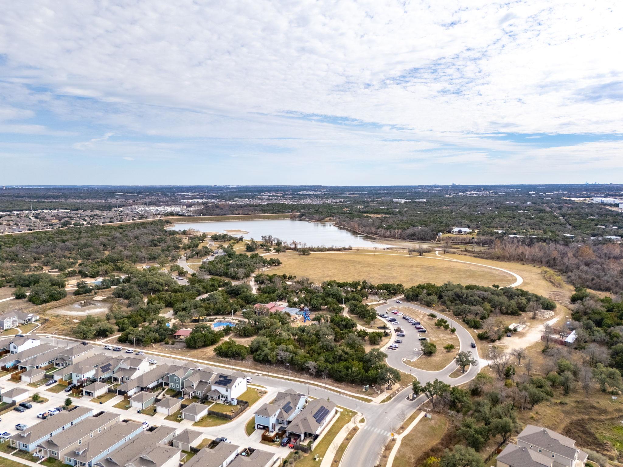 2005 Granite Springs Rd, Leander, TX 78641