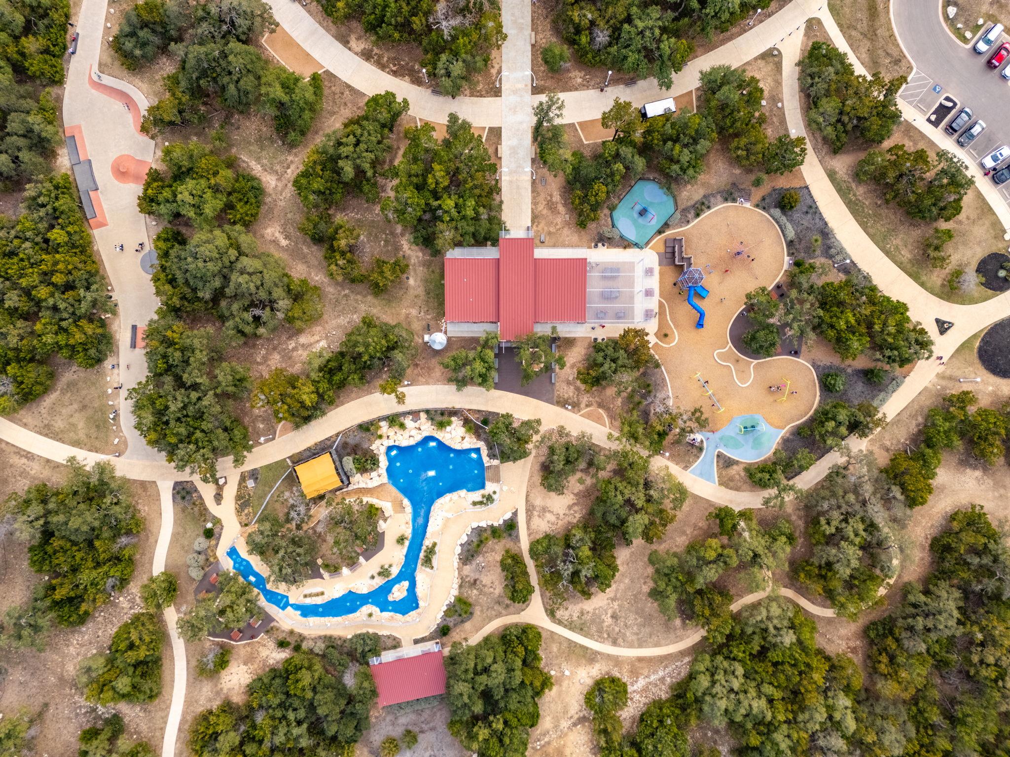 2005 Granite Springs Rd, Leander, TX 78641