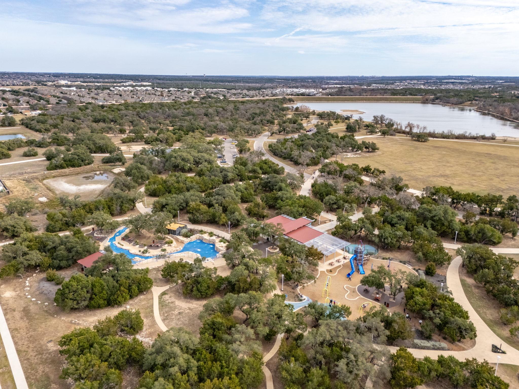 2005 Granite Springs Rd, Leander, TX 78641