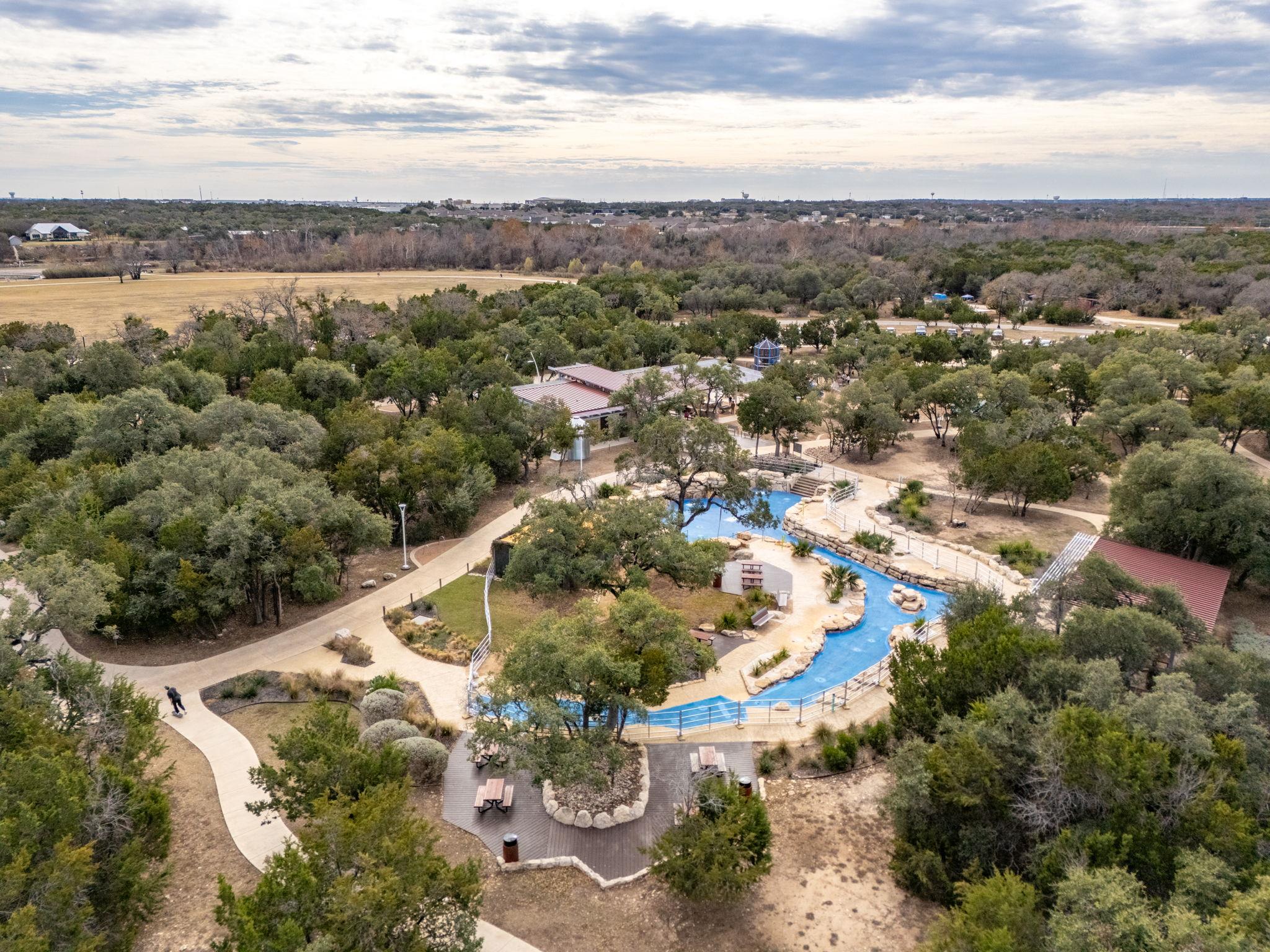 2005 Granite Springs Rd, Leander, TX 78641