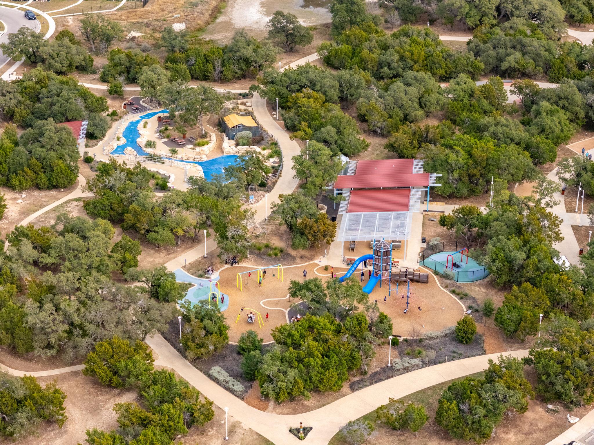 2005 Granite Springs Rd, Leander, TX 78641