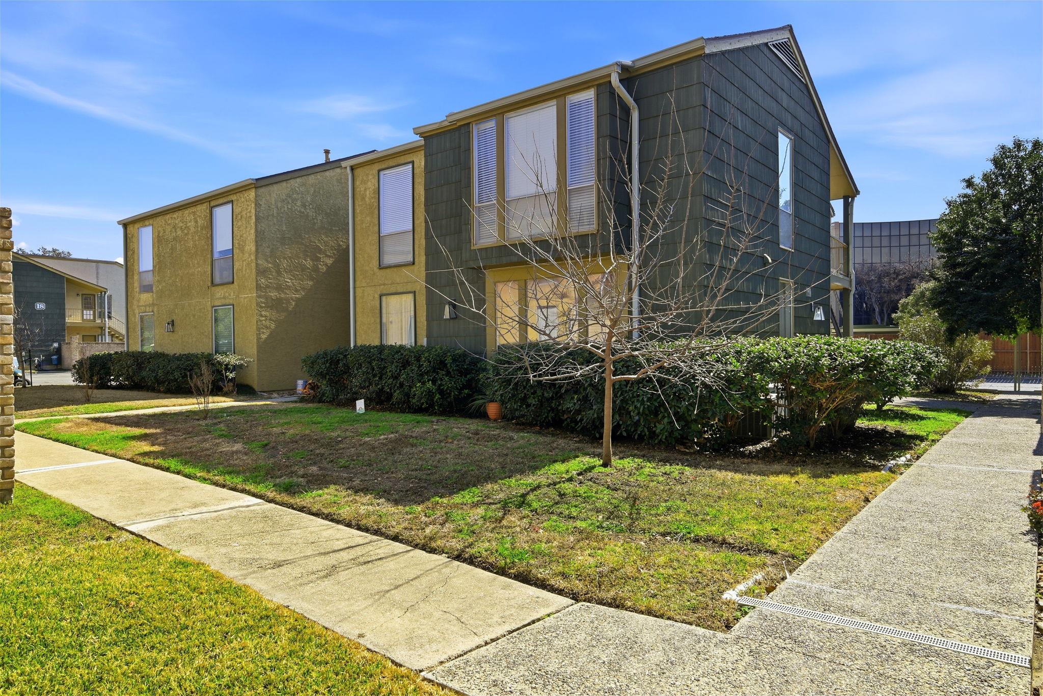 3678 Hidden Dr # 1702, San Antonio, TX 78217