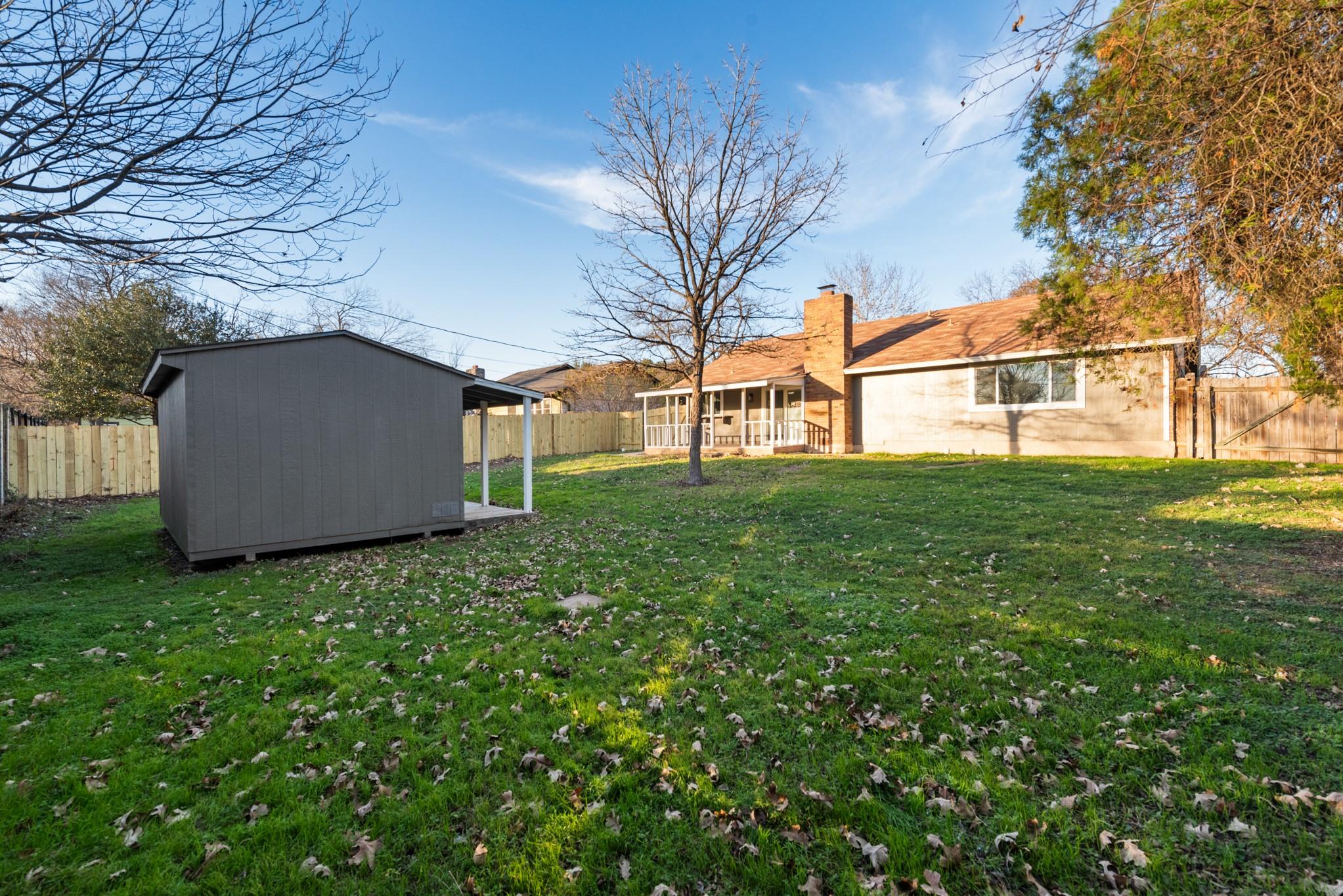 2311 Sheri Oak Ln, Austin, TX 78748