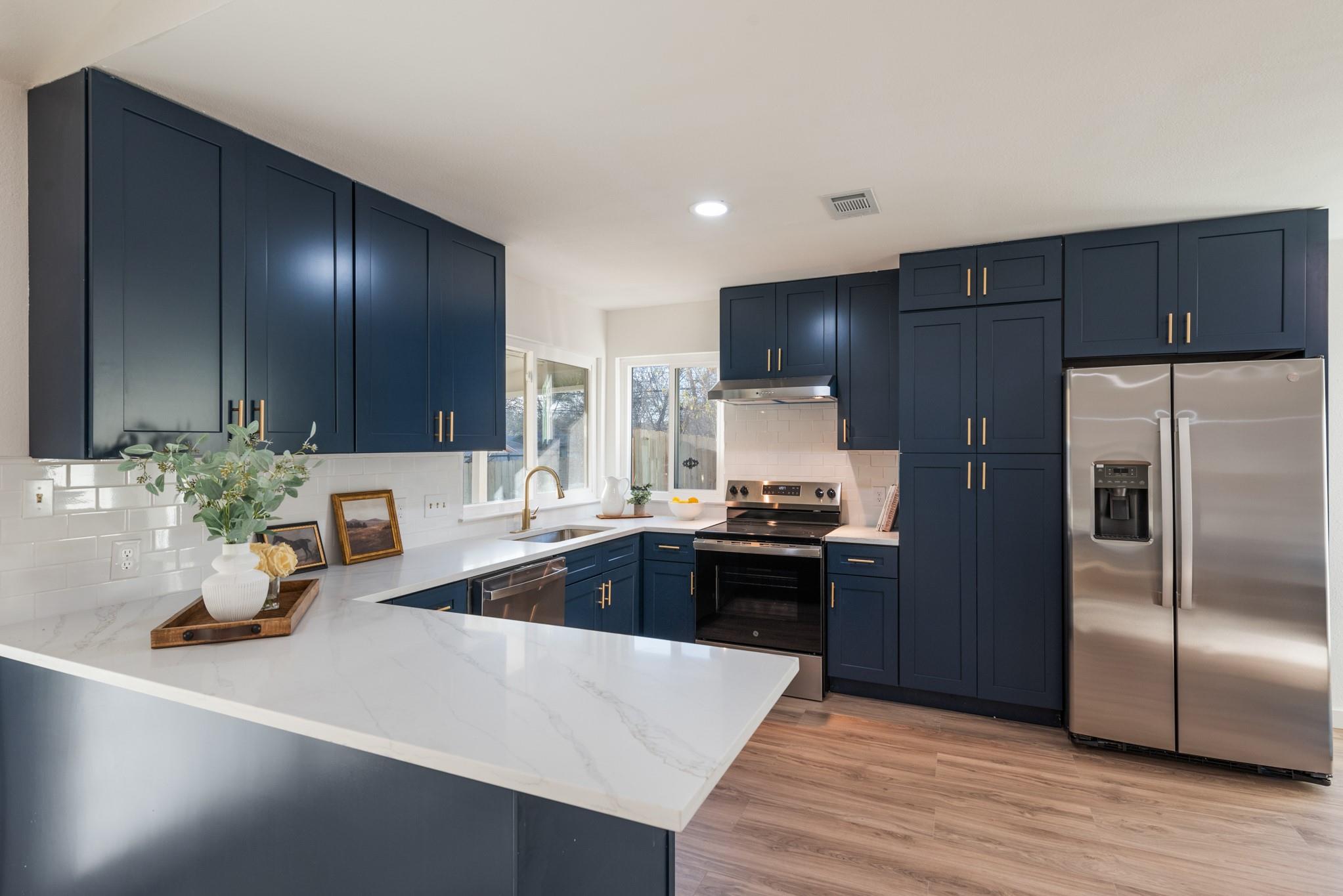 2311 Sheri Oak Ln, Austin, TX 78748