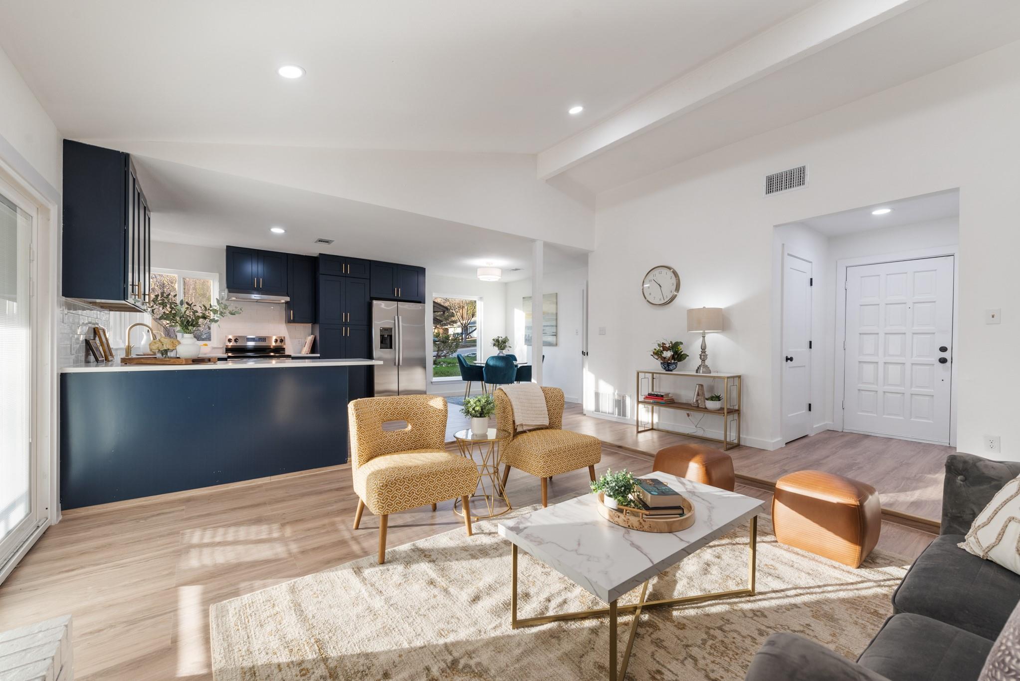 2311 Sheri Oak Ln, Austin, TX 78748