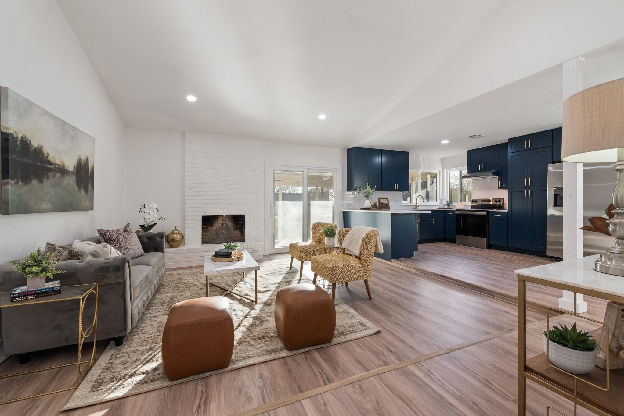 2311 Sheri Oak Ln, Austin, TX 78748