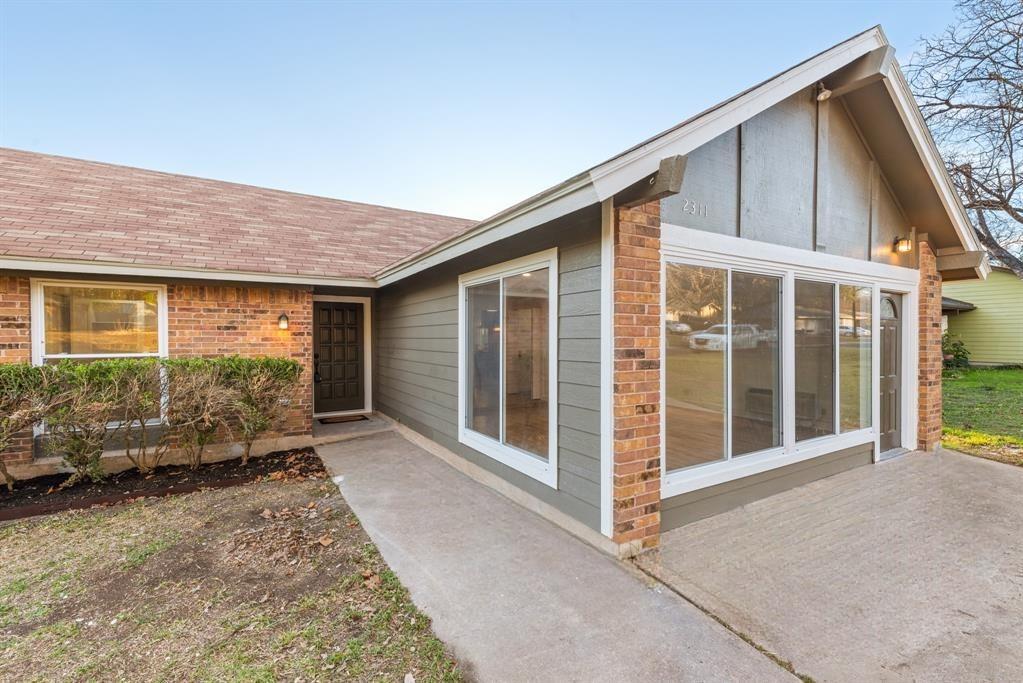 2311 Sheri Oak Ln, Austin, TX 78748