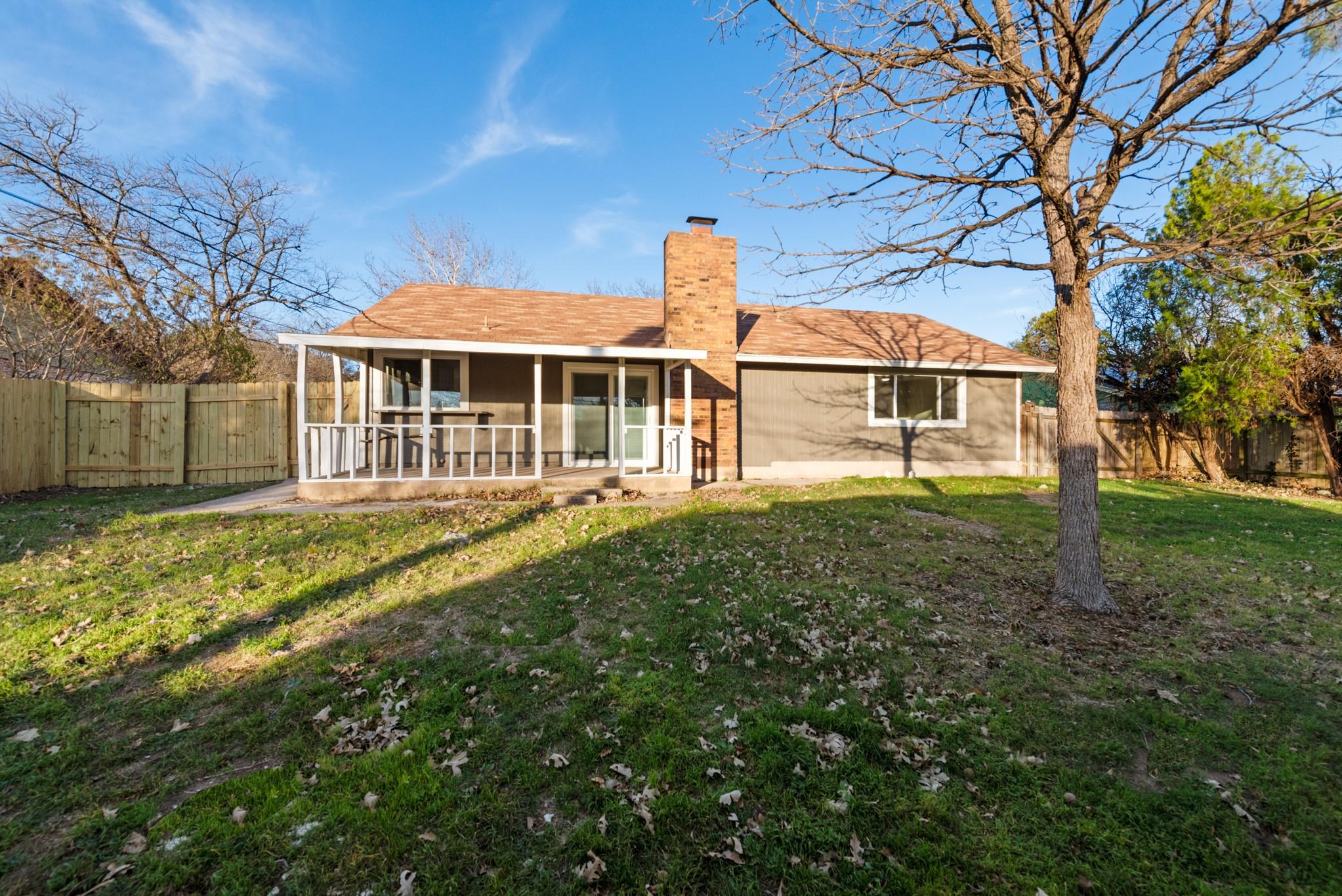 2311 Sheri Oak Ln, Austin, TX 78748