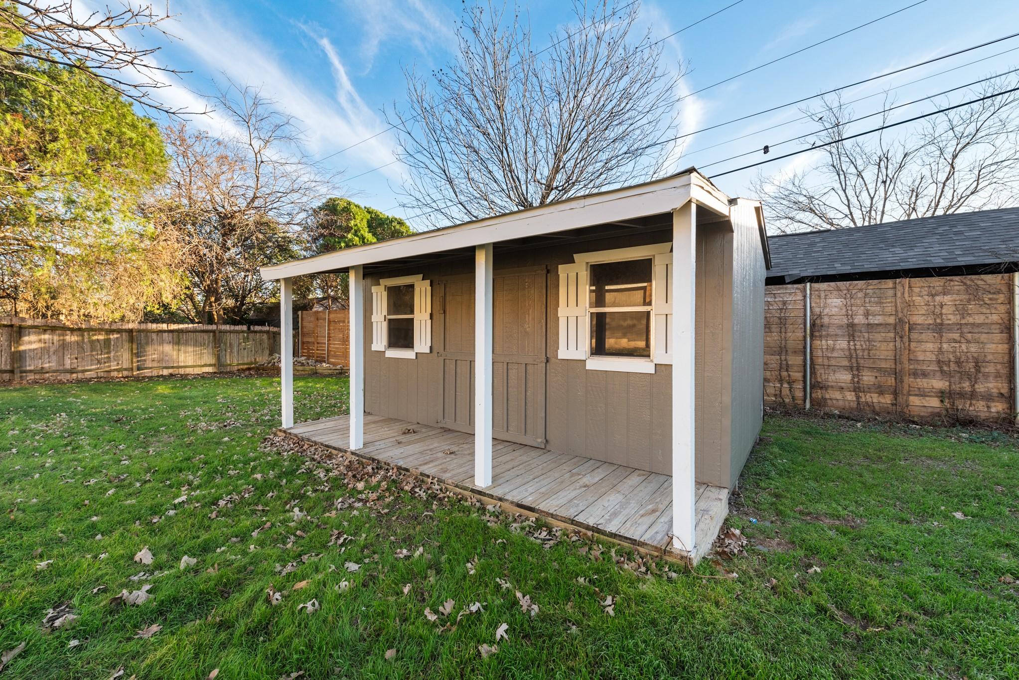 2311 Sheri Oak Ln, Austin, TX 78748